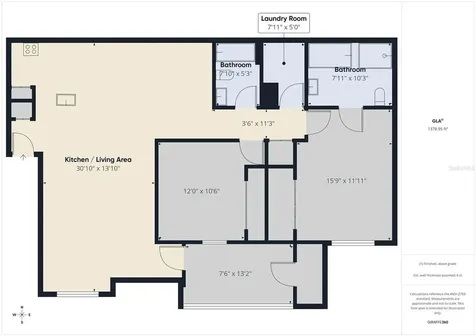 16305 Enclave Village Drive Tampa FL 33647