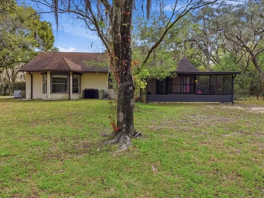 240 N Indianapolis Avenue Hernando FL 34442