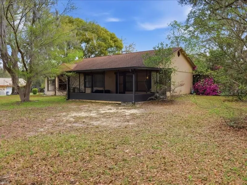 240 N Indianapolis Avenue Hernando FL 34442