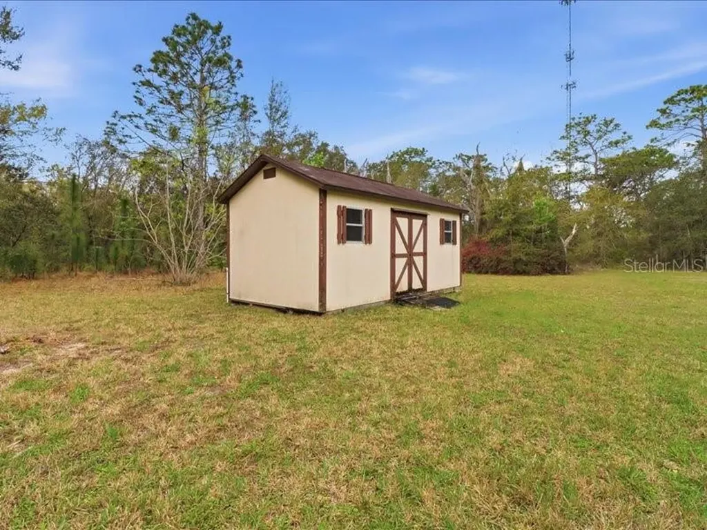 240 N Indianapolis Avenue Hernando FL 34442