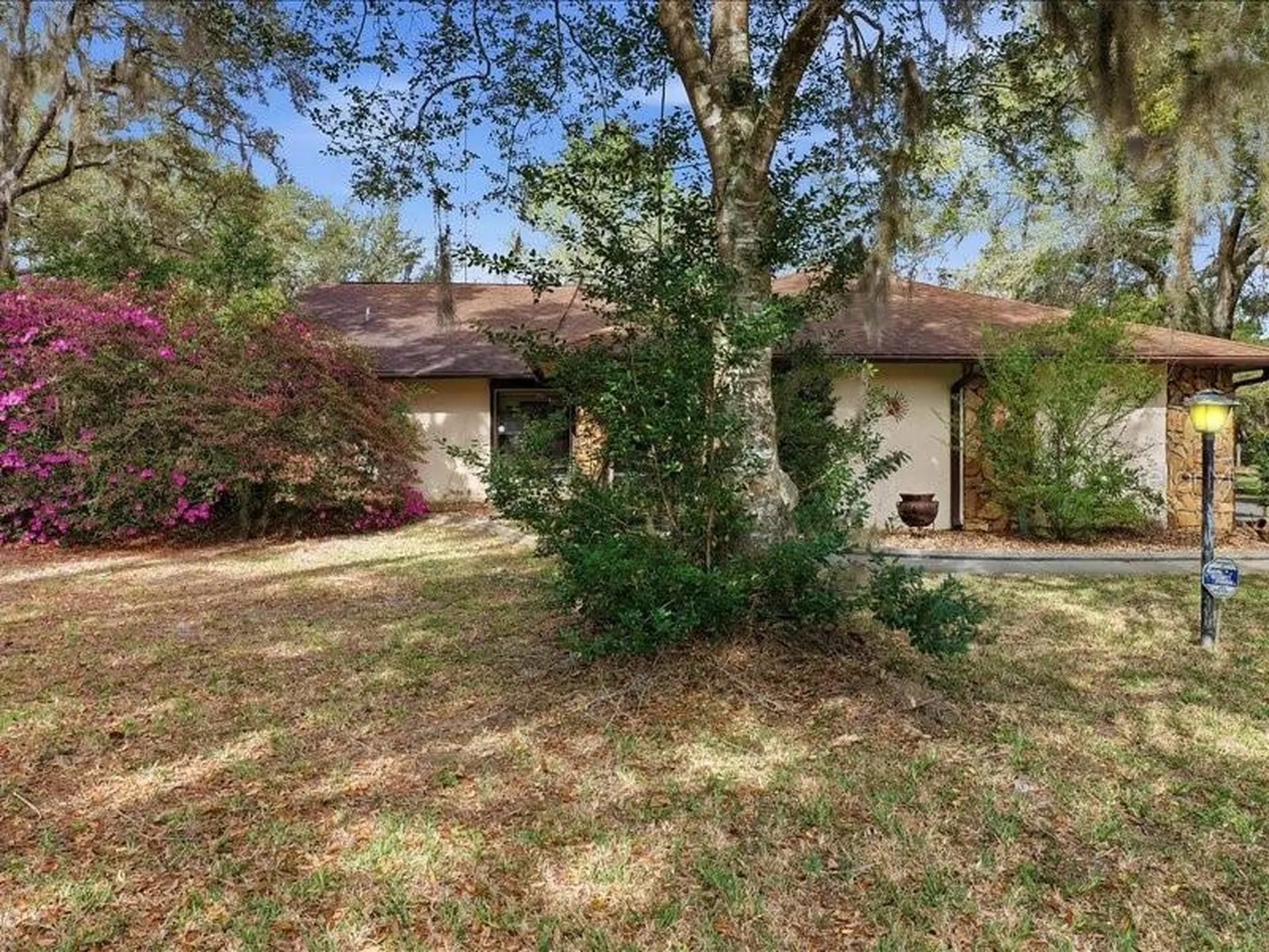 240 N Indianapolis Avenue Hernando FL 34442