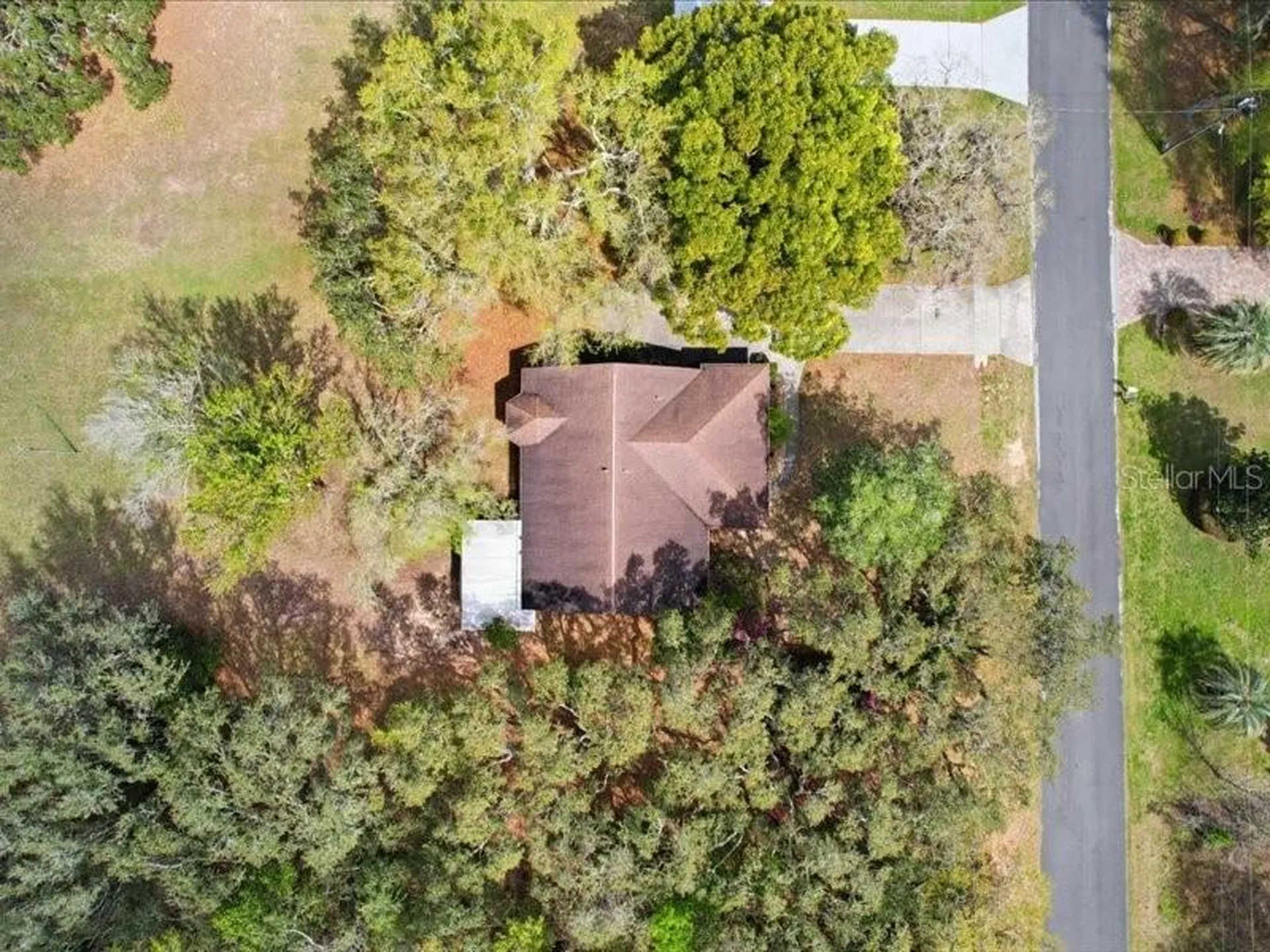 240 N Indianapolis Avenue Hernando FL 34442