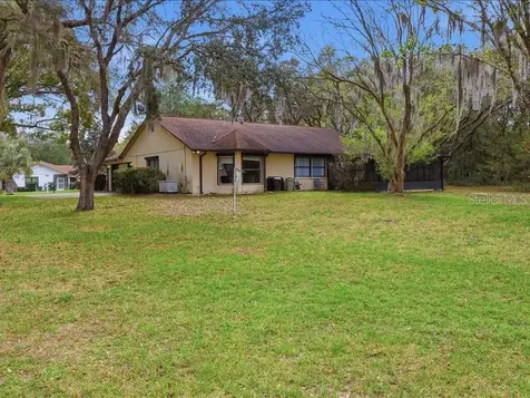 240 N Indianapolis Avenue Hernando FL 34442