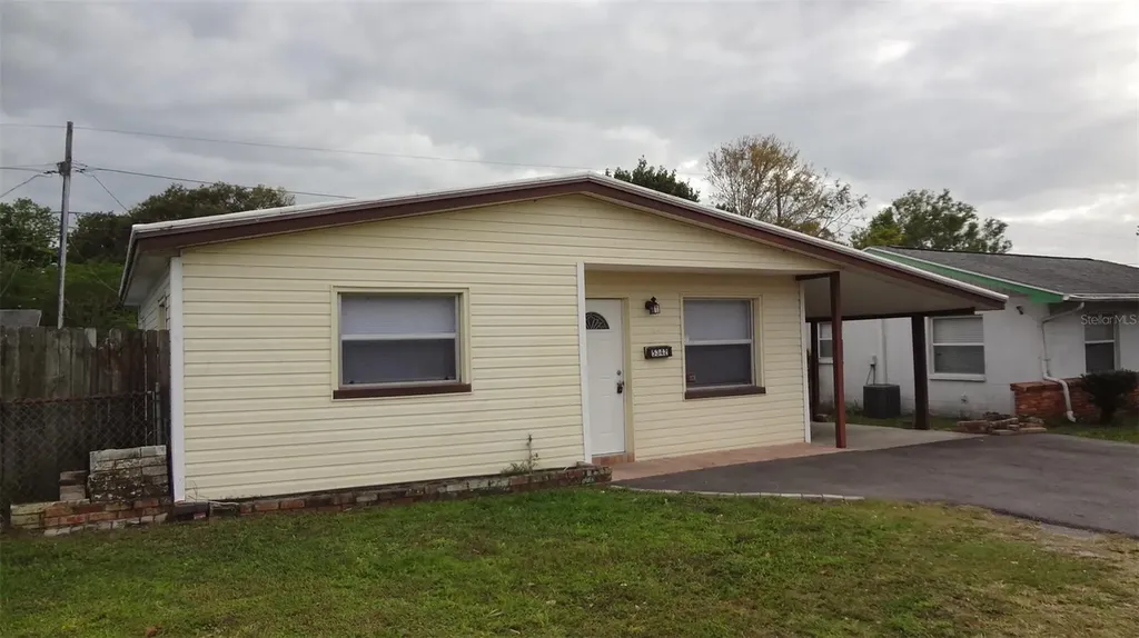 5342 22nd Avenue N St Petersburg FL 33710