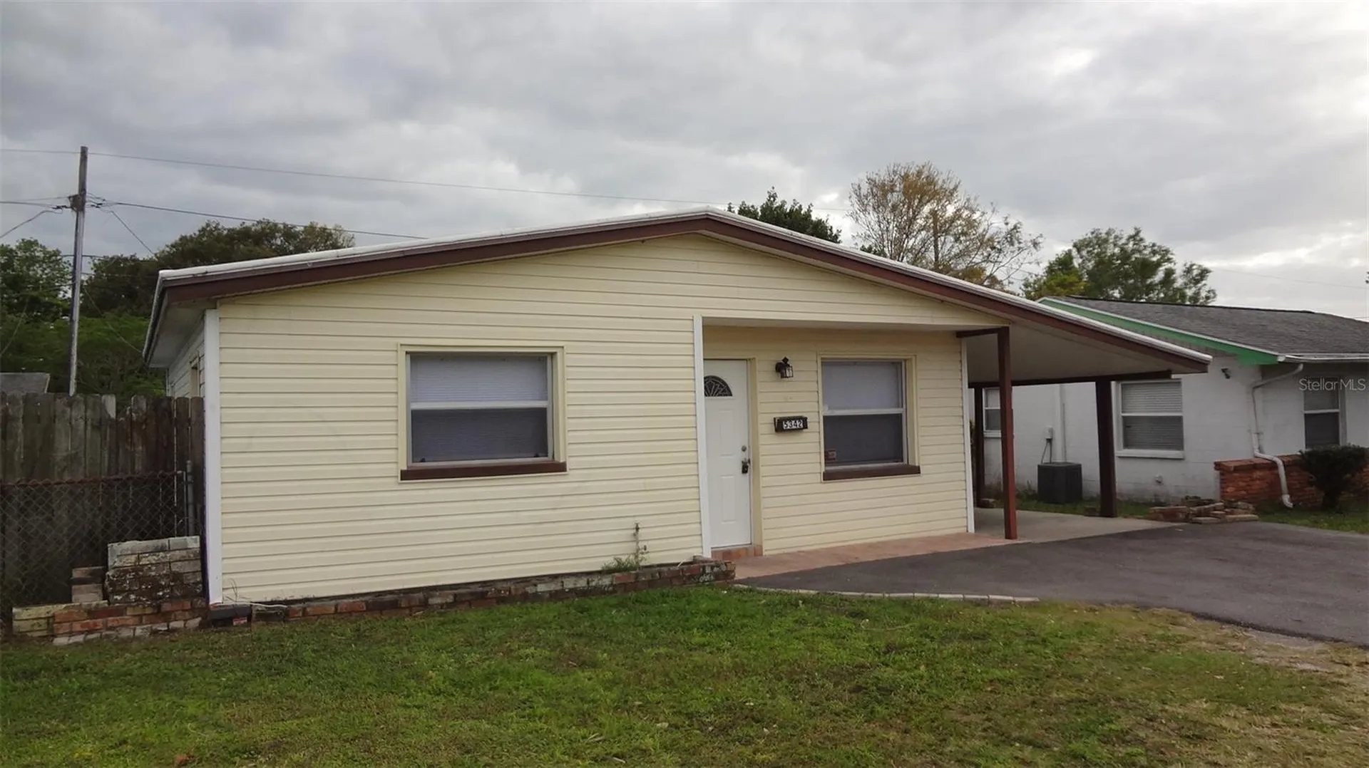 5342 22nd Avenue N St Petersburg FL 33710