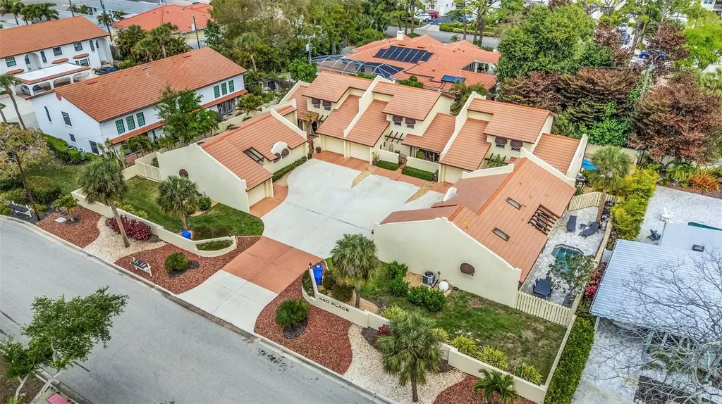 440 Palmetto Court Venice FL 34285