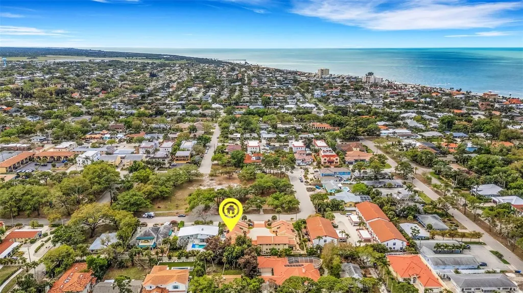 440 Palmetto Court Venice FL 34285