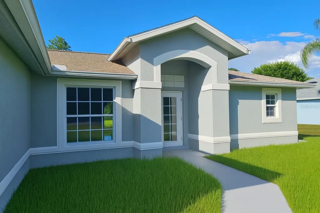 116 Ridgemont Drive Lehigh Acres FL 33972