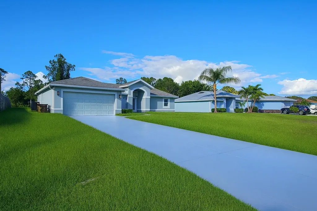 116 Ridgemont Drive Lehigh Acres FL 33972