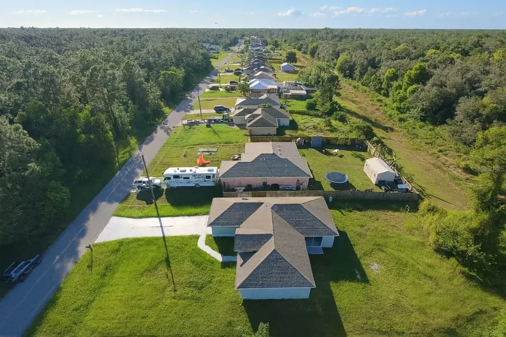 116 Ridgemont Drive Lehigh Acres FL 33972