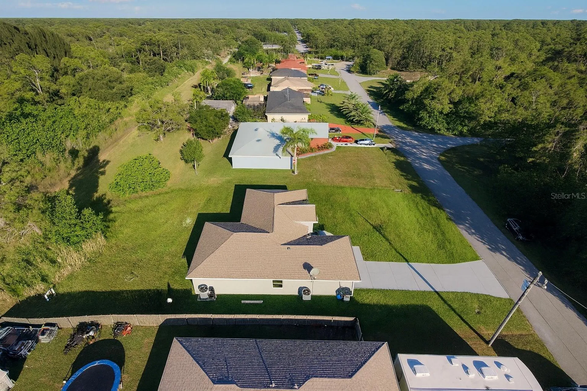 116 Ridgemont Drive Lehigh Acres FL 33972