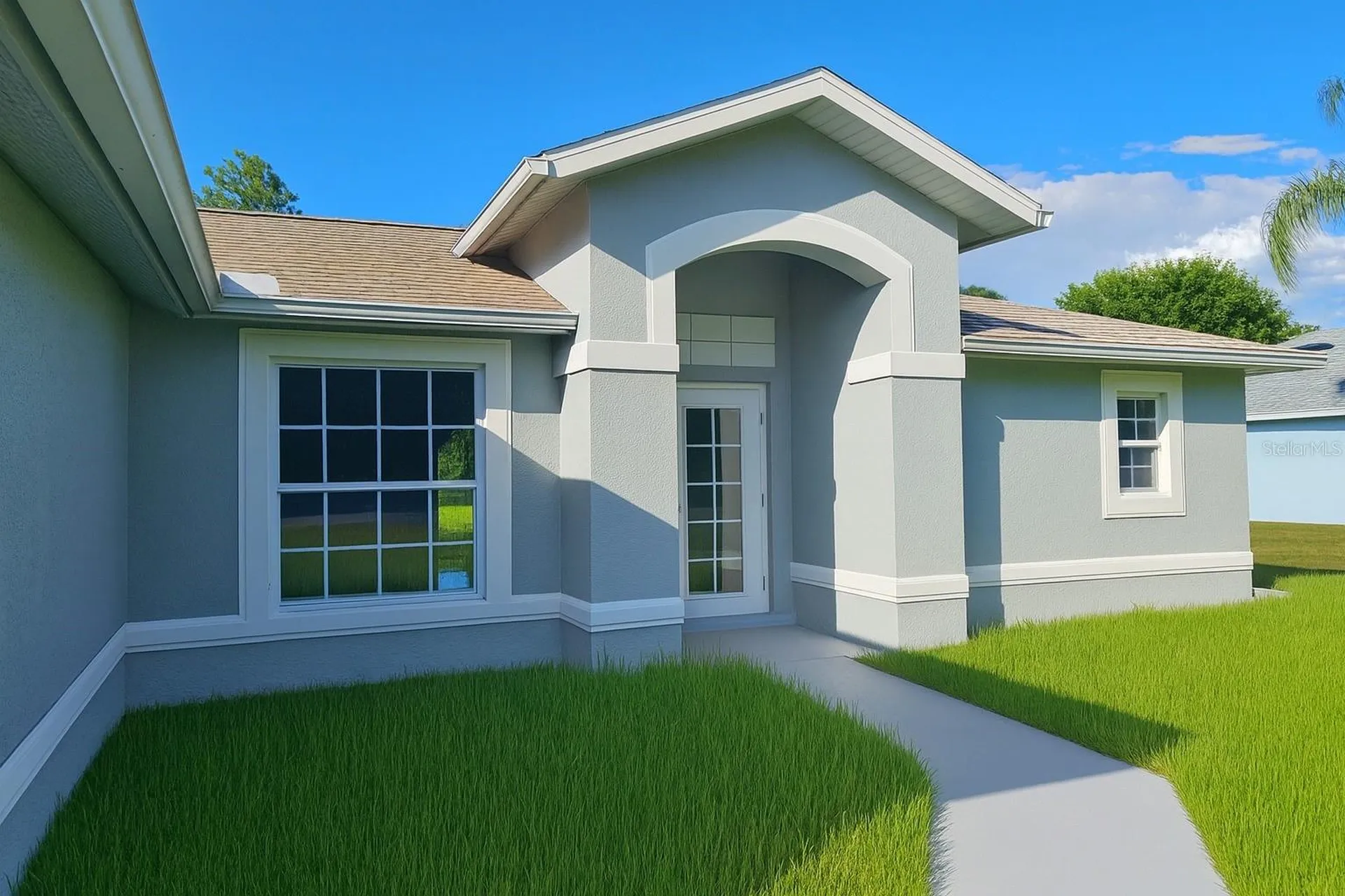 116 Ridgemont Drive Lehigh Acres FL 33972