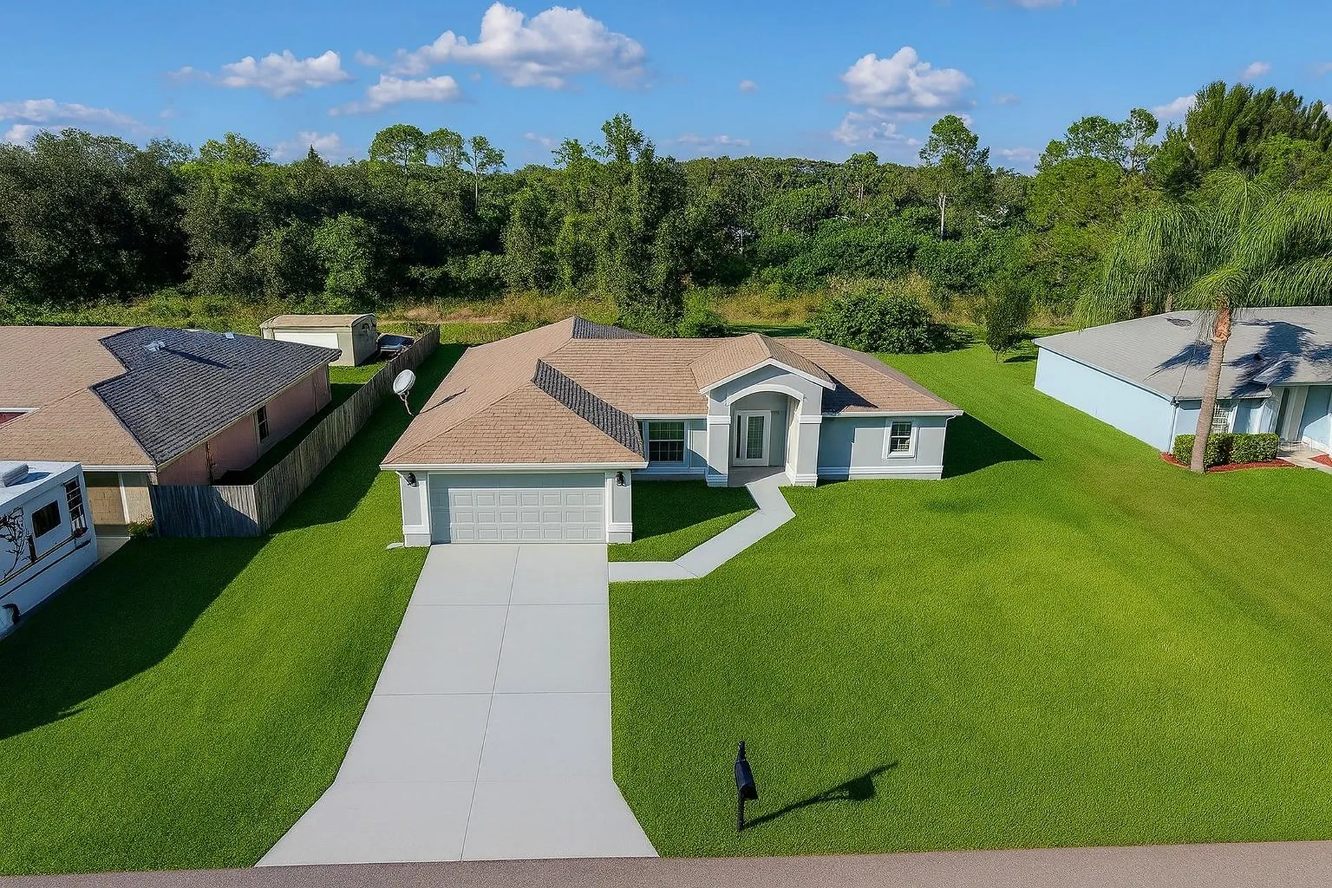 116 Ridgemont Drive Lehigh Acres FL 33972