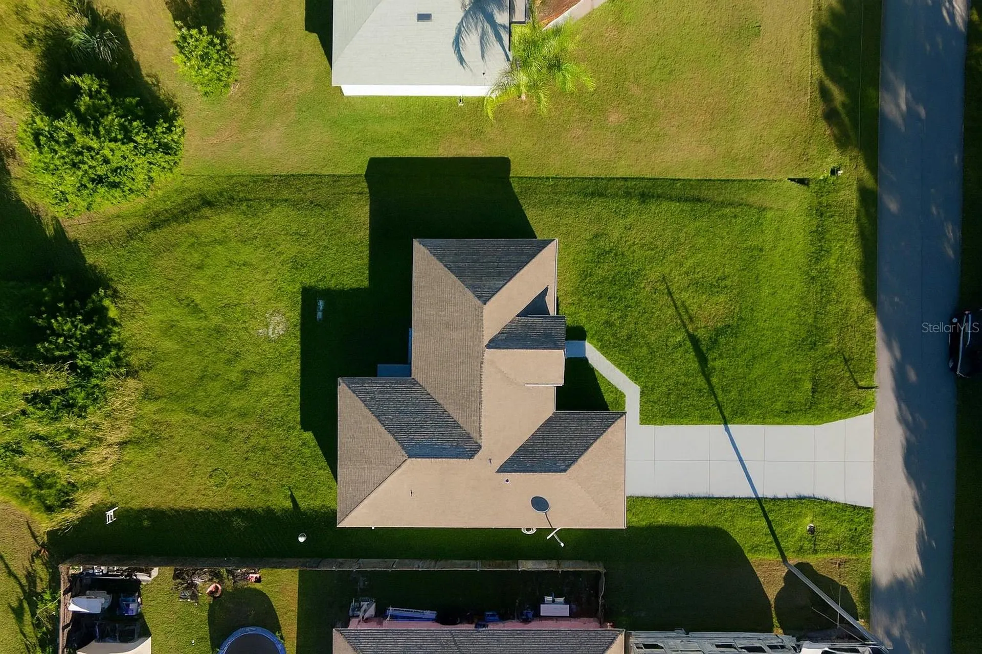116 Ridgemont Drive Lehigh Acres FL 33972