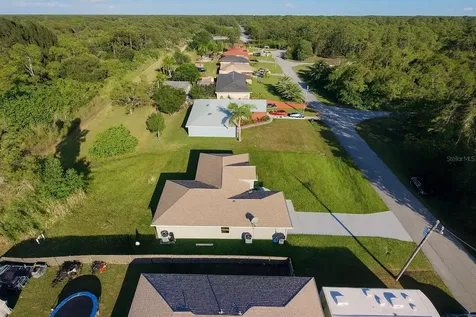 116 Ridgemont Drive Lehigh Acres FL 33972
