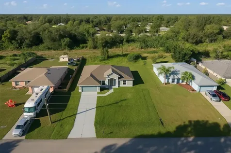 116 Ridgemont Drive Lehigh Acres FL 33972