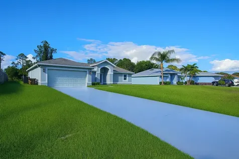 116 Ridgemont Drive Lehigh Acres FL 33972
