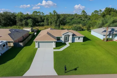 116 Ridgemont Drive Lehigh Acres FL 33972