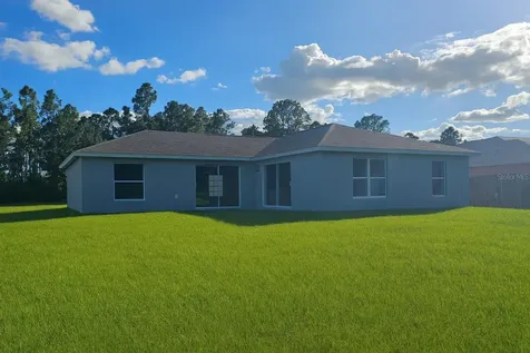 116 Ridgemont Drive Lehigh Acres FL 33972