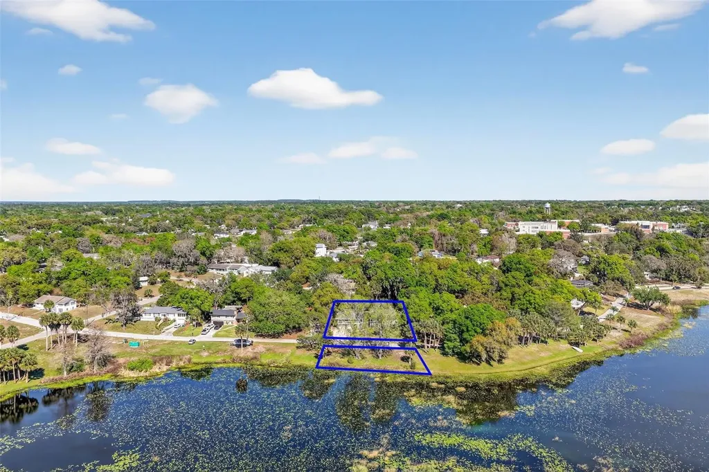 1039 Lake Gracie Drive Eustis FL 32726