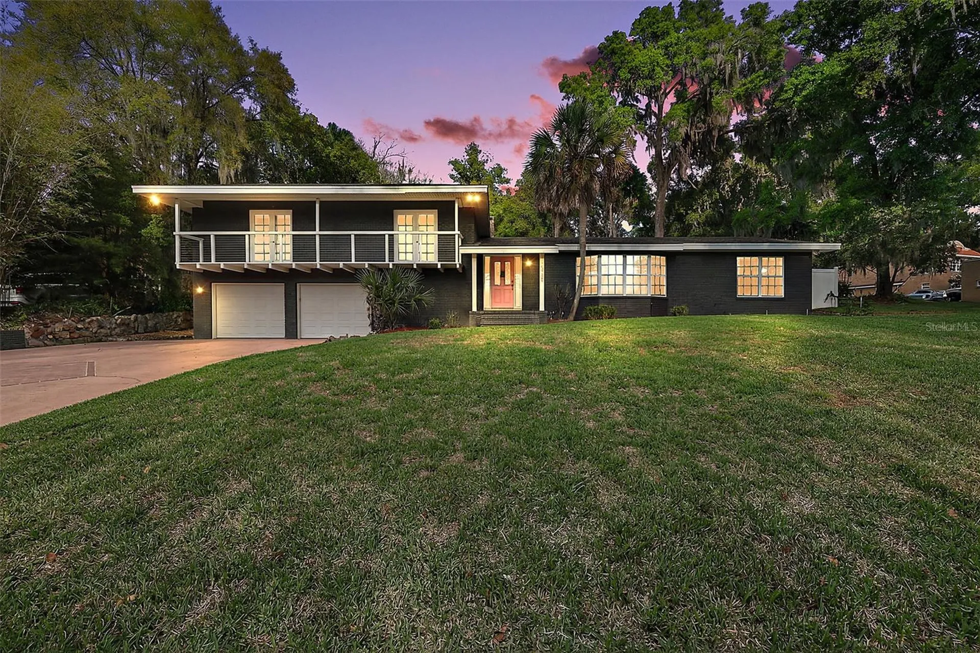 1039 Lake Gracie Drive Eustis FL 32726