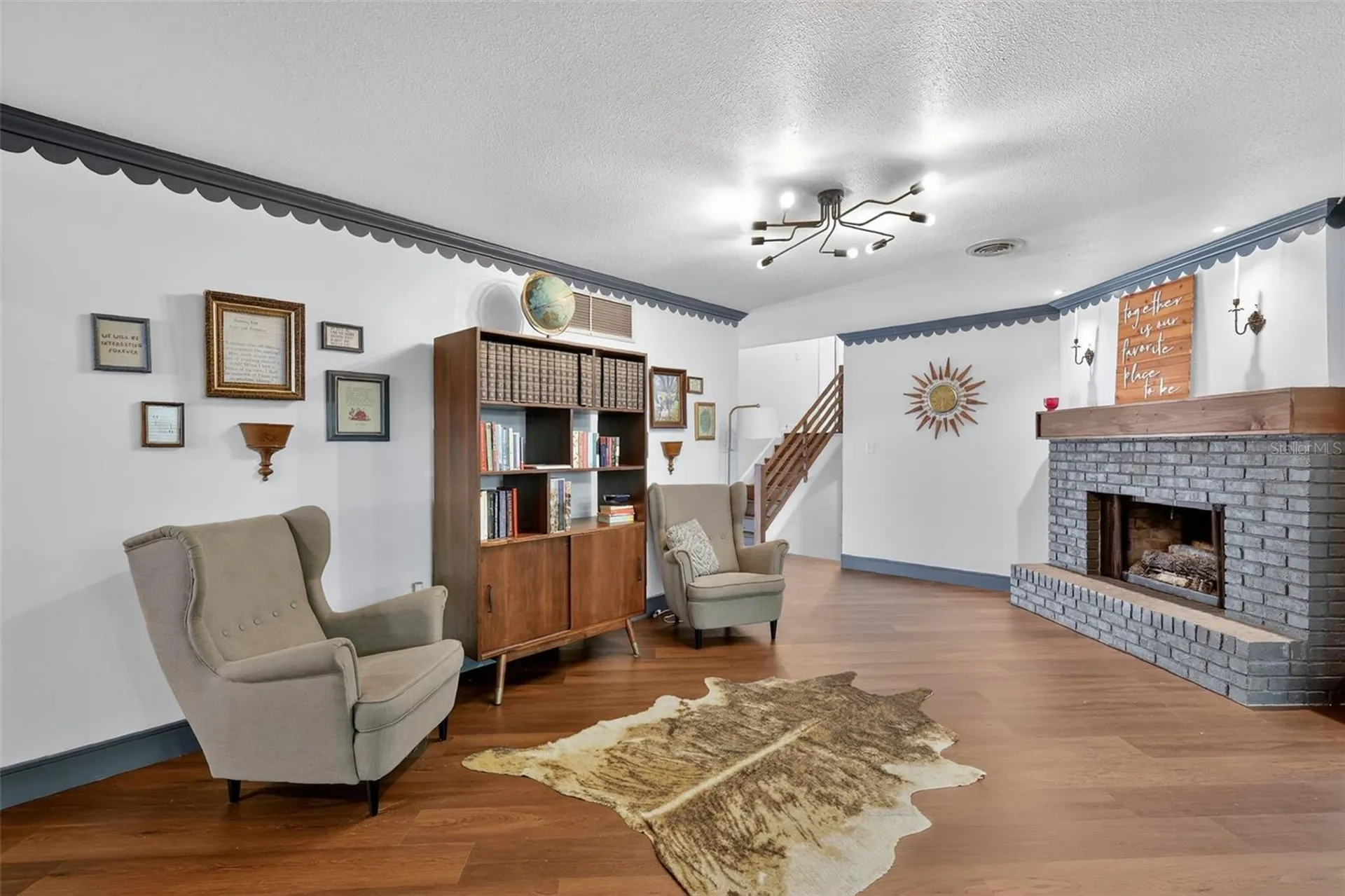 1039 Lake Gracie Drive Eustis FL 32726