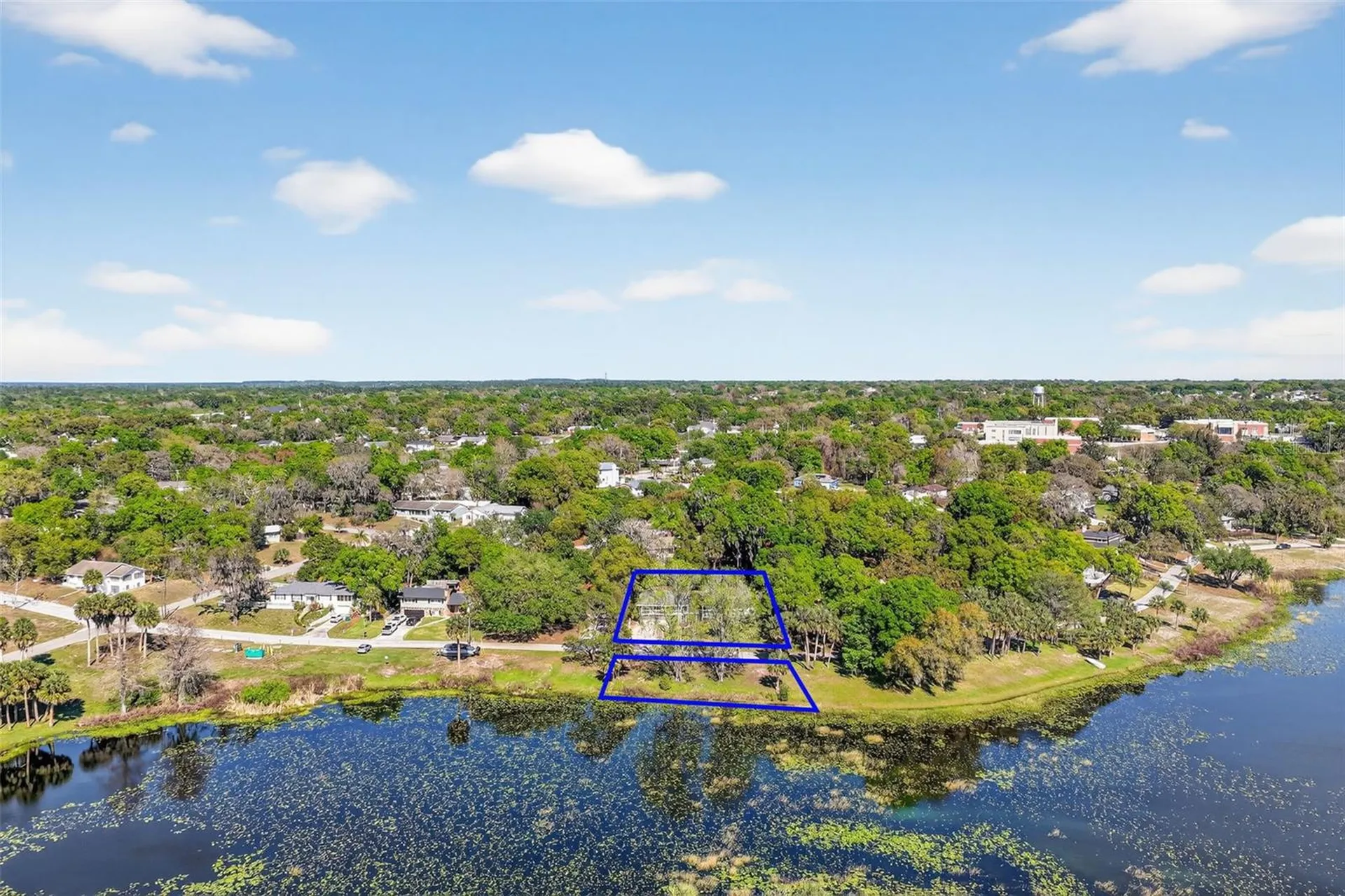 1039 Lake Gracie Drive Eustis FL 32726