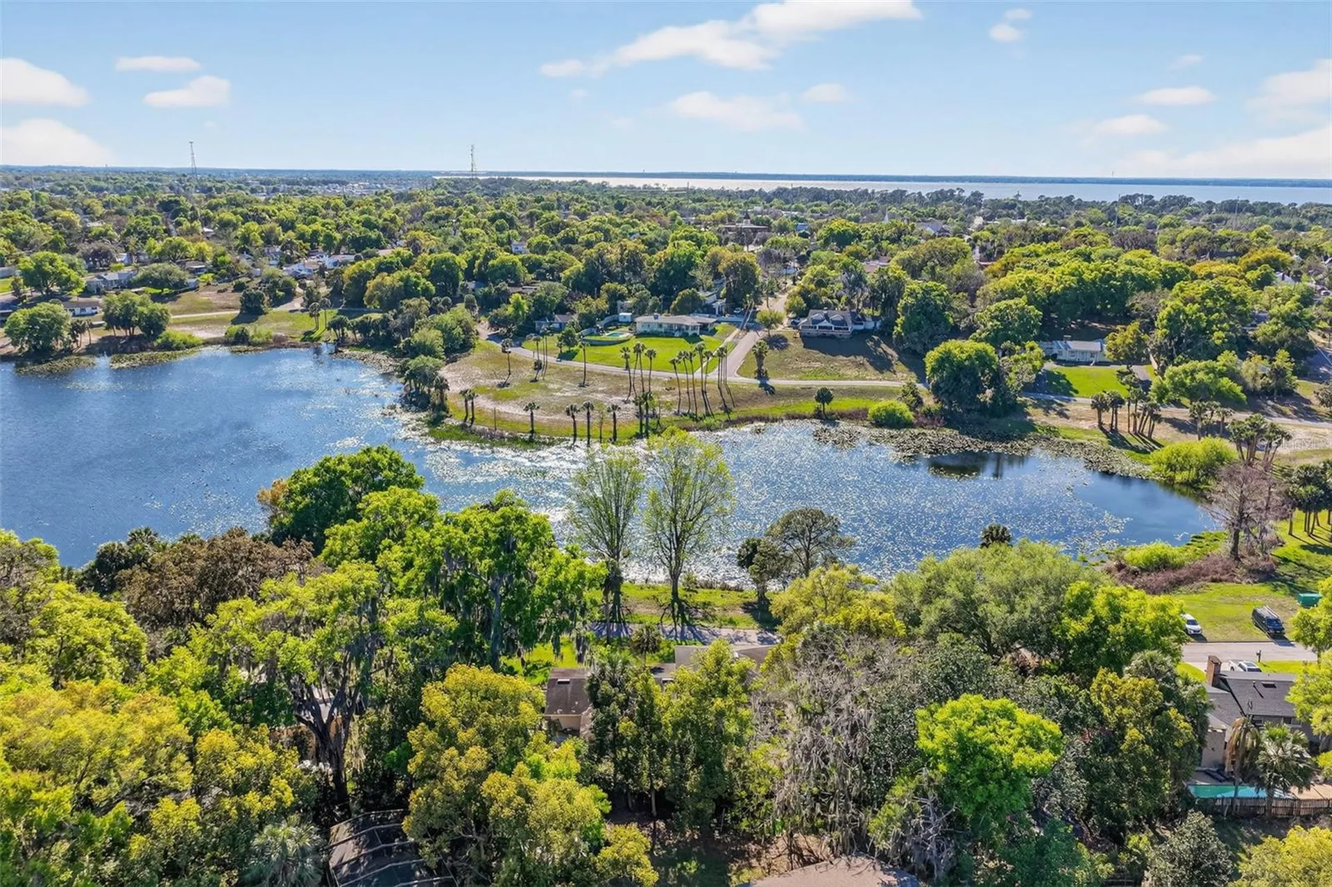 1039 Lake Gracie Drive Eustis FL 32726
