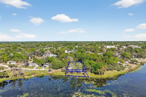 1039 Lake Gracie Drive Eustis FL 32726