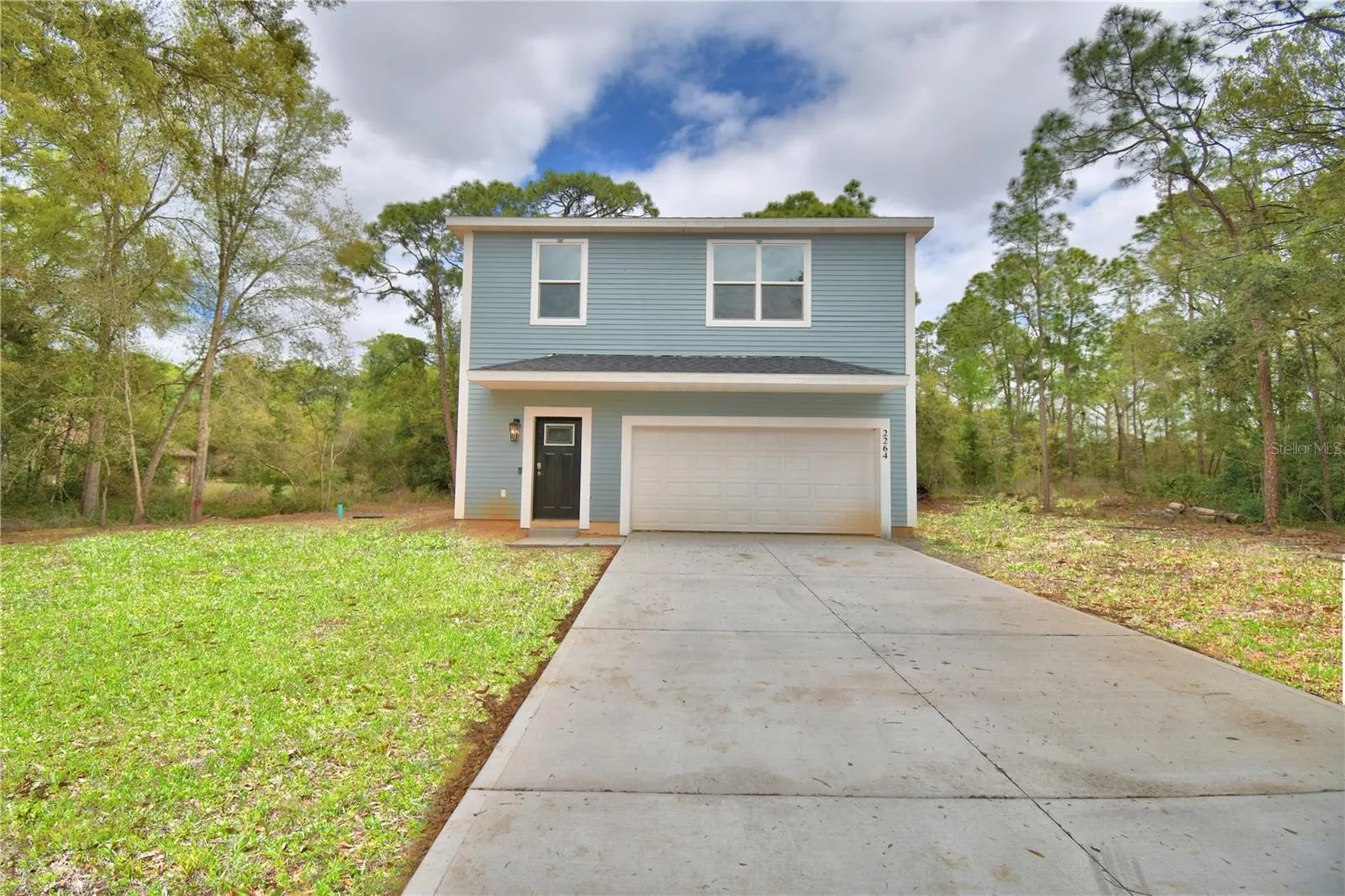 2264 W Longbottom Road Avon Park FL 33825