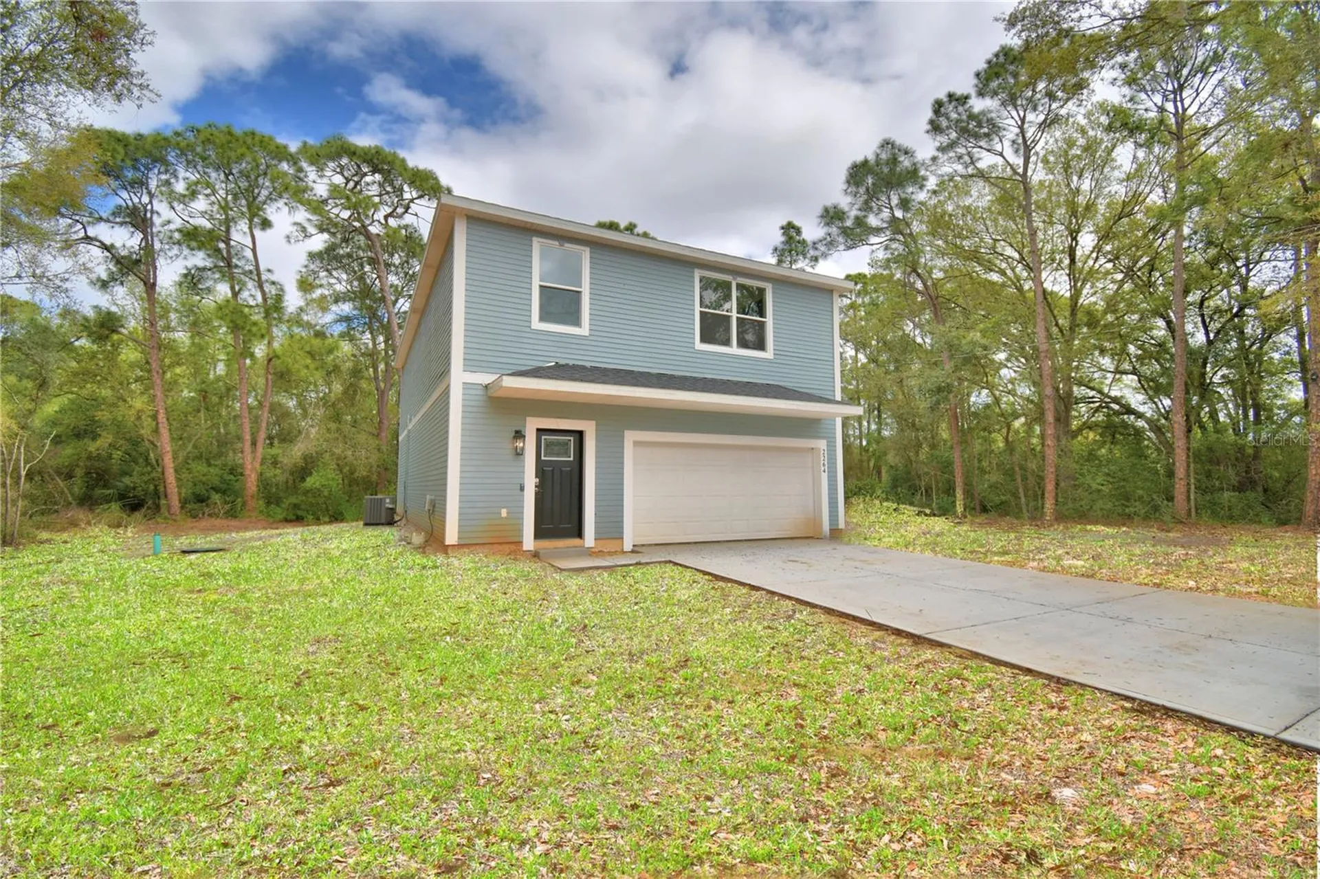 2264 W Longbottom Road Avon Park FL 33825