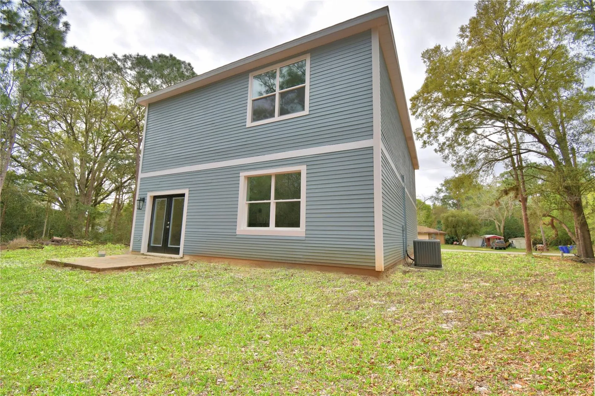 2264 W Longbottom Road Avon Park FL 33825