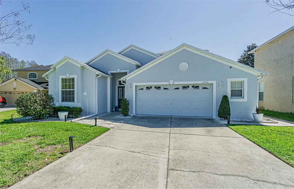 15735 Cedar Elm Terrace Land O Lakes FL 34638