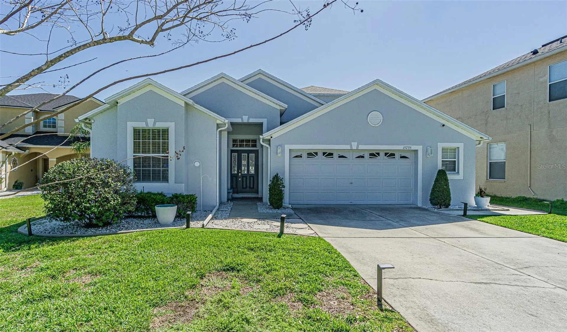 15735 Cedar Elm Terrace Land O Lakes FL 34638