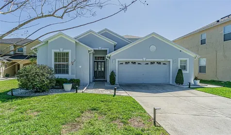 15735 Cedar Elm Terrace Land O Lakes FL 34638