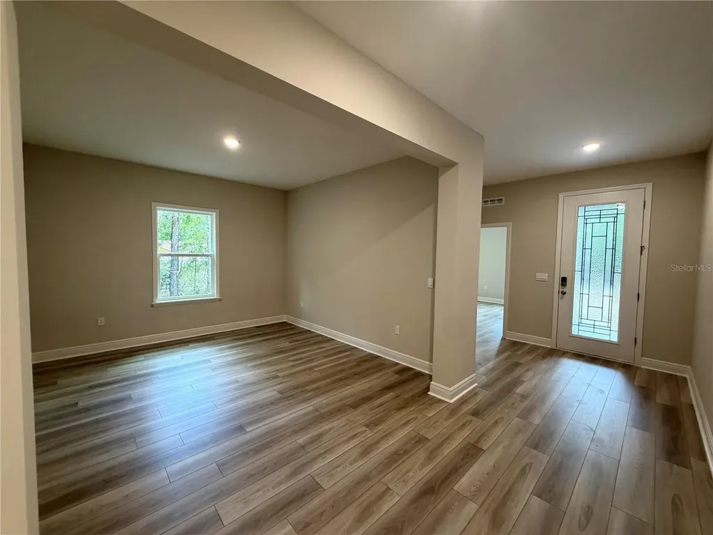 11059 N Morrell Drive Citrus Springs FL 34434