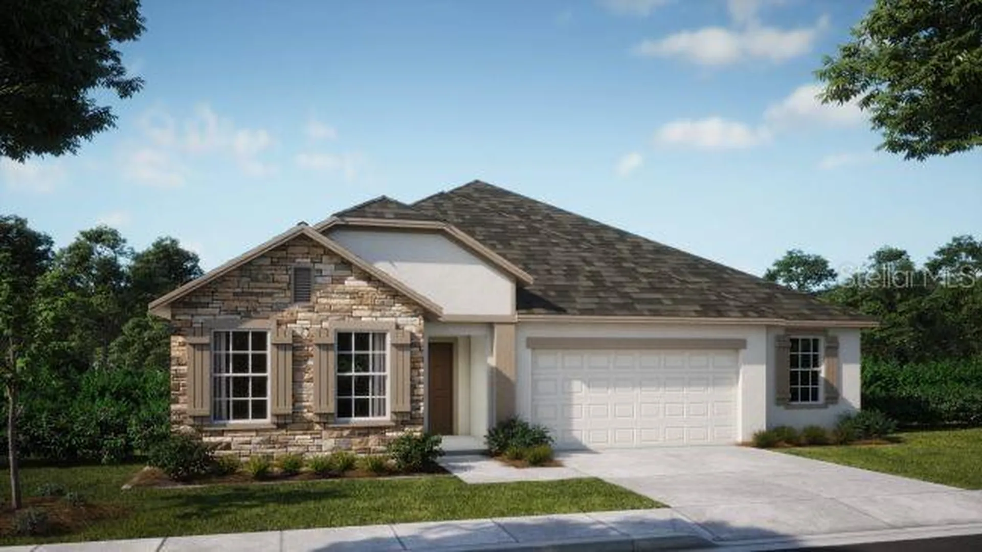 11059 N Morrell Drive Citrus Springs FL 34434