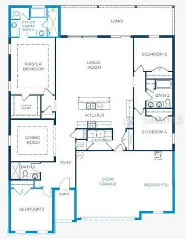 11059 N Morrell Drive Citrus Springs FL 34434