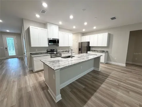 11059 N Morrell Drive Citrus Springs FL 34434
