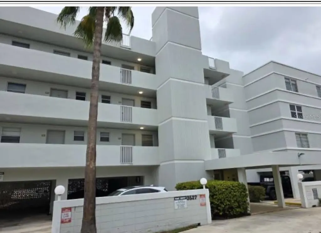 3527 NE 168th Street North Miami Beach FL 33160