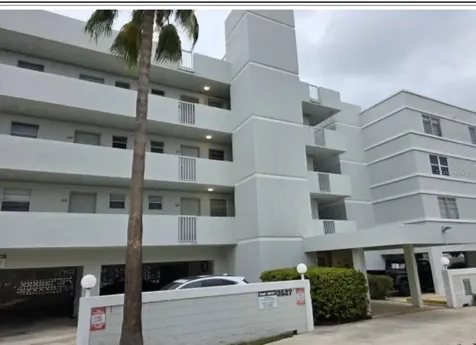 3527 NE 168th Street North Miami Beach FL 33160