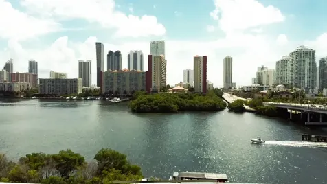 3527 NE 168th Street North Miami Beach FL 33160