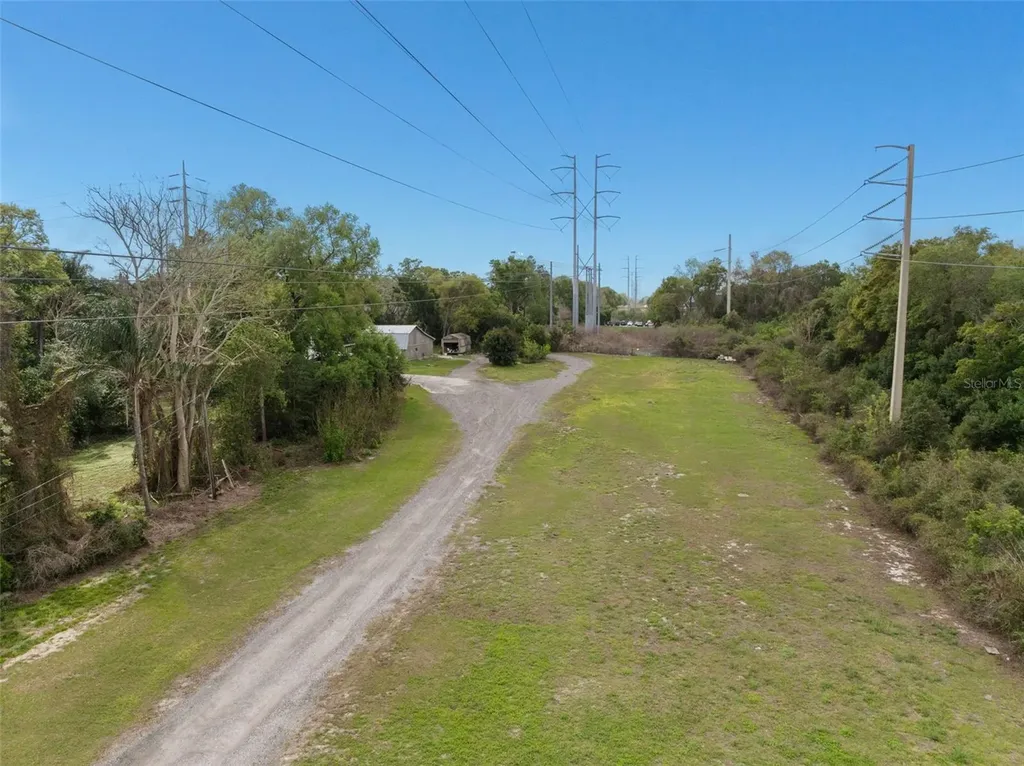 6890 County Road 95 Palm Harbor FL 34684
