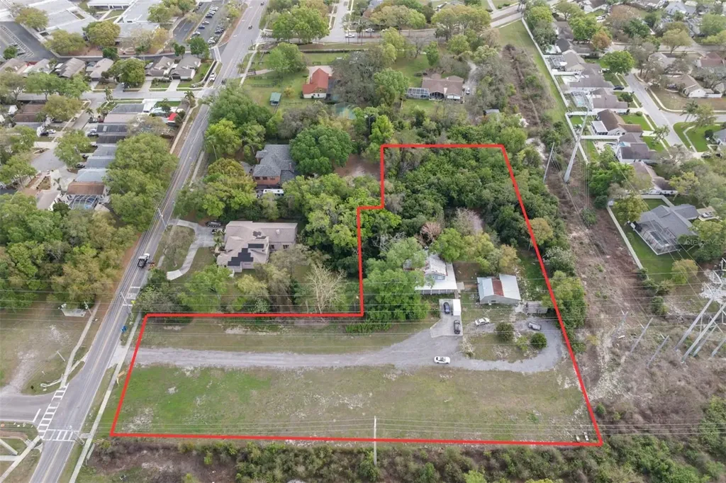 6890 County Road 95 Palm Harbor FL 34684