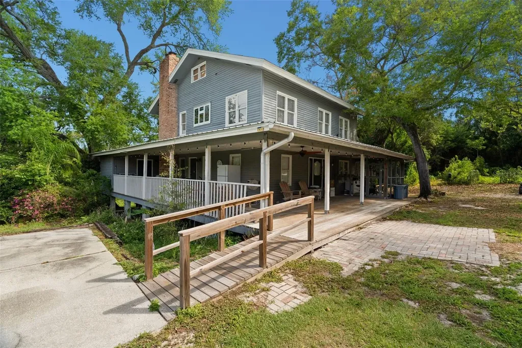 6890 County Road 95 Palm Harbor FL 34684