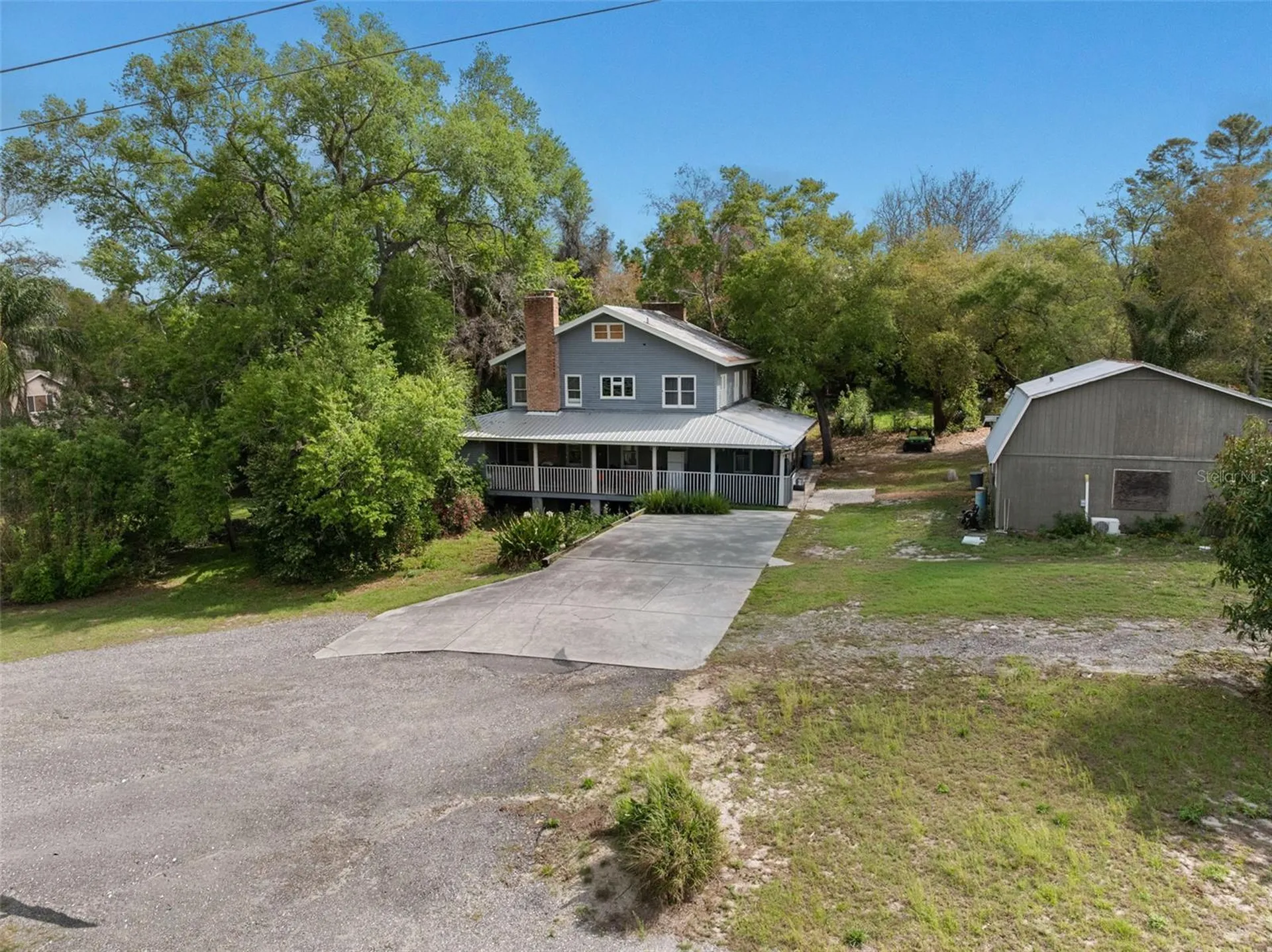 6890 County Road 95 Palm Harbor FL 34684