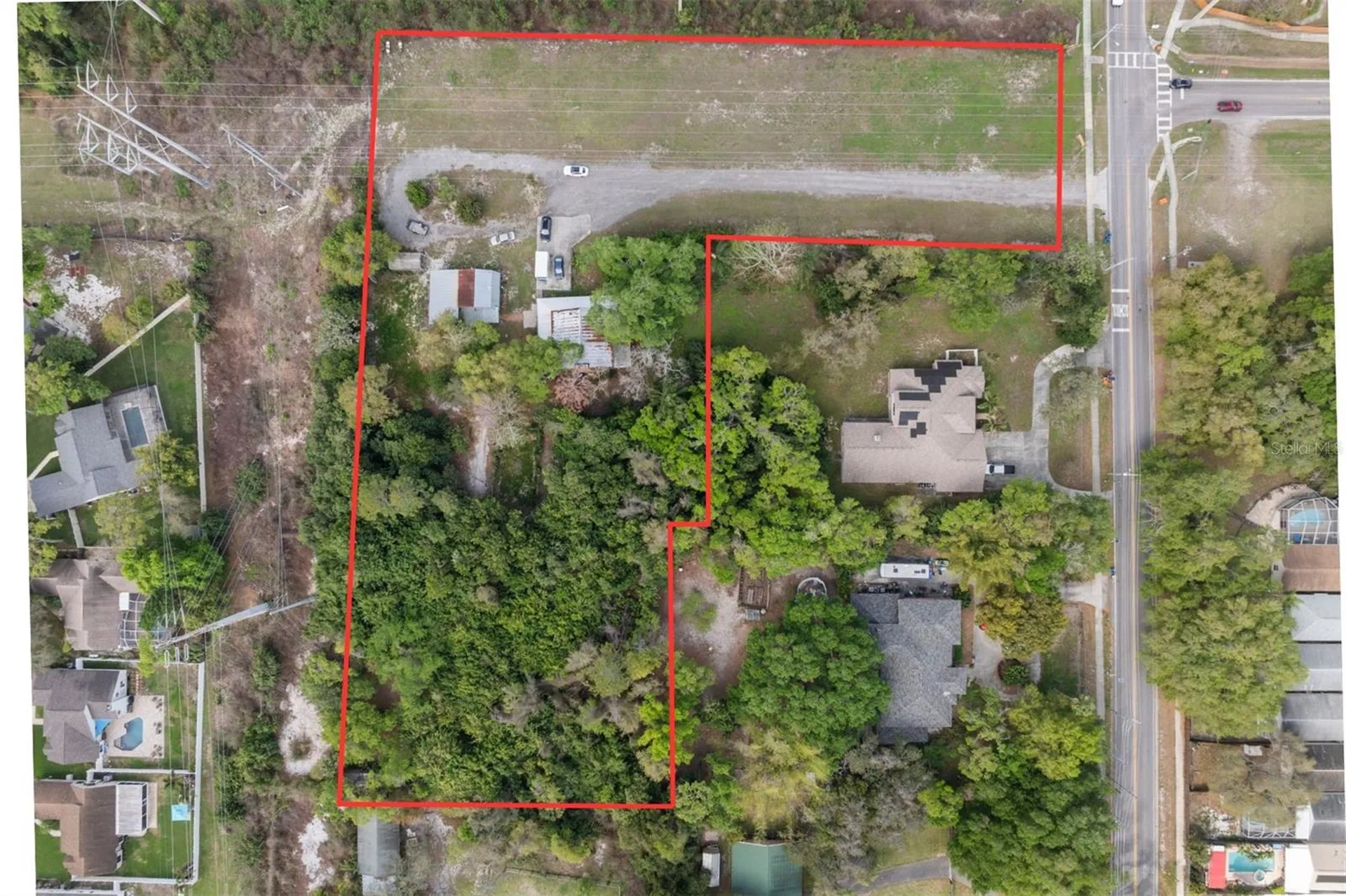 6890 County Road 95 Palm Harbor FL 34684