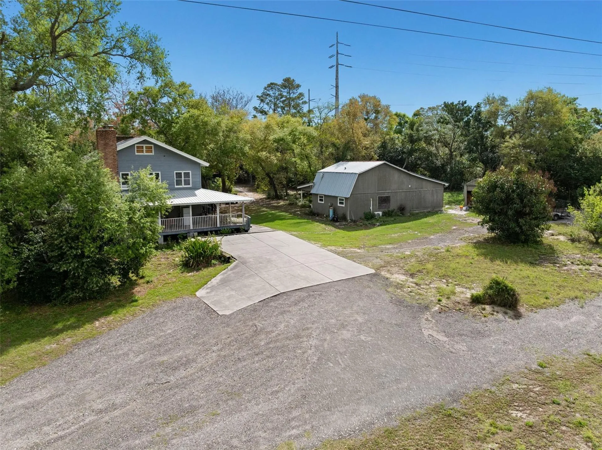 6890 County Road 95 Palm Harbor FL 34684