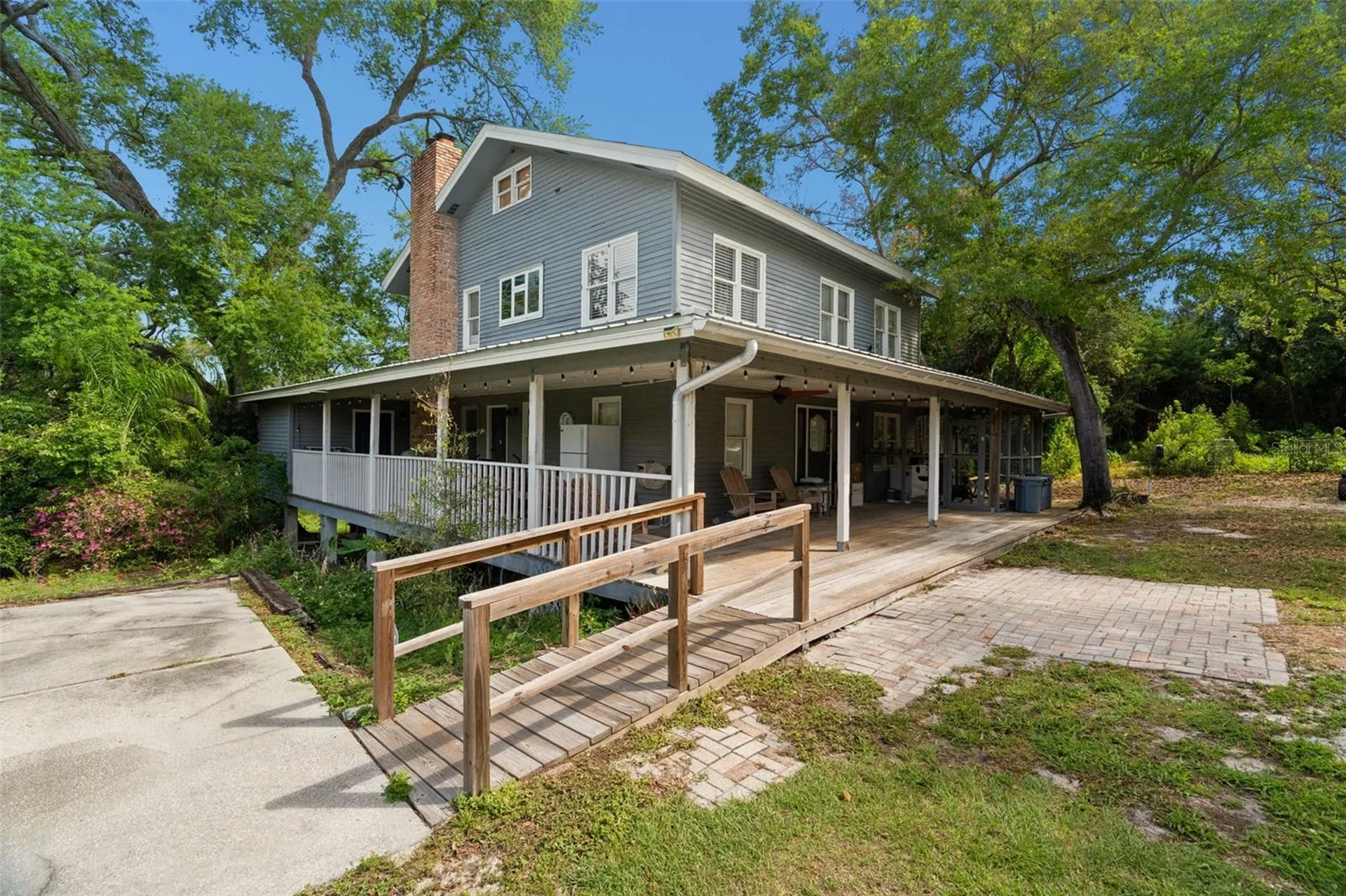 6890 County Road 95 Palm Harbor FL 34684