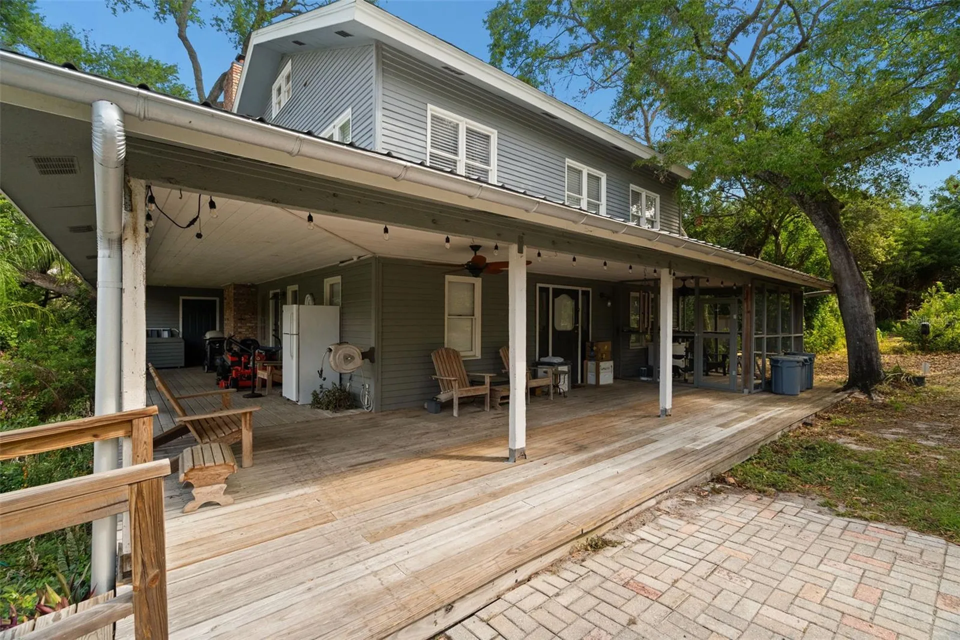 6890 County Road 95 Palm Harbor FL 34684